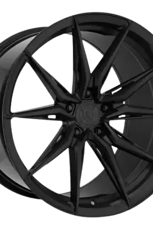 Rohana RFX13 5x112 20x10+22 Gloss Black Top Rated