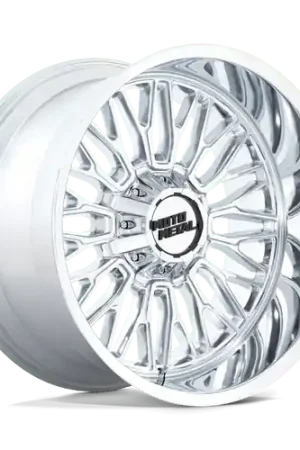 Moto Metal MO809 STINGER 6X135/6X139.7 22X10 -18 CHROME Special Offer