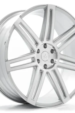 Axe EX26 5x130 26X10+28 SILVER Same Day Shipping