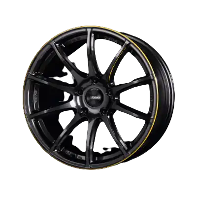 Gram Lights 57Transcend Unlimit Edition 5x100 17x7.0+45 Face-1 Discount