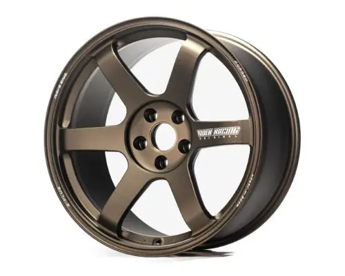 Volk Racing TE37 SAGA S-PLUS 5x130 20x12 +58 BRONZE Handmade