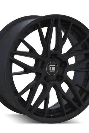 TOUREN TR93 3293 5x112 20x9 +35 SATIN BLACK High Quality
