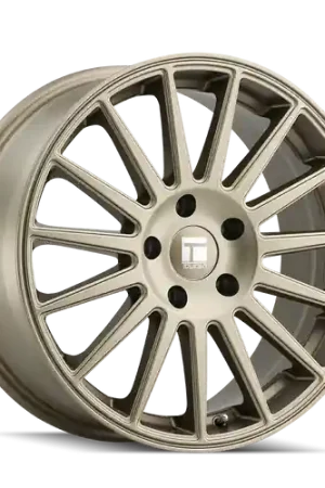 TOUREN TR92 3292 5x120 22x9 +32 MATTE GOLD Super Sale