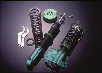 Markdown TEIN BASIC COIL OVER DSY96-LUSS2