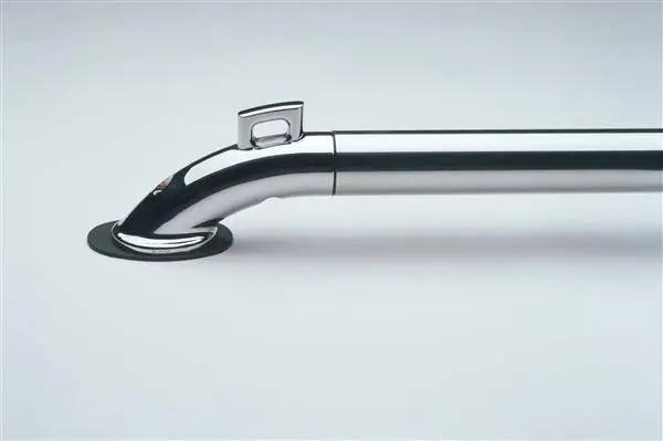 Lincoln Mark Putco Pop Up Locker Side Rails - 29828 Limited Offer