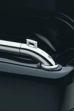 Nissan Frontier Putco Pop Up Locker Side Rails - 29852 Direct From Manufacturer