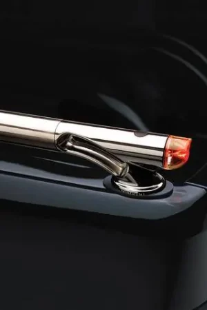 Chevrolet S10 Putco Rocket Locker Side Rails - 39886 Markdown