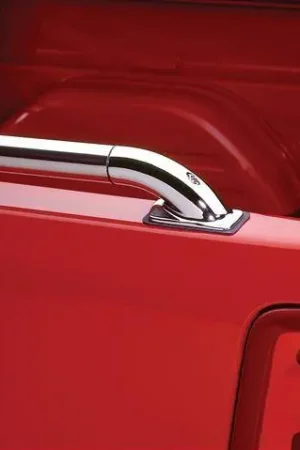 Flash Sale GMC Sierra Putco SSR Locker Side Rails - 59812