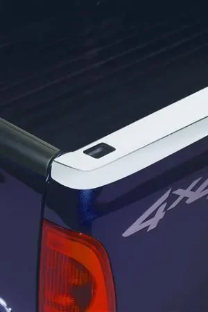 Ford F350 Superduty Putco Stainless Steel Skin with Holes - 59574 Markdown