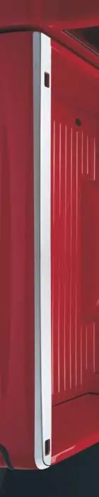 Limited Time Ford F150 Putco Stainless Steel Skin with Holes - 59575