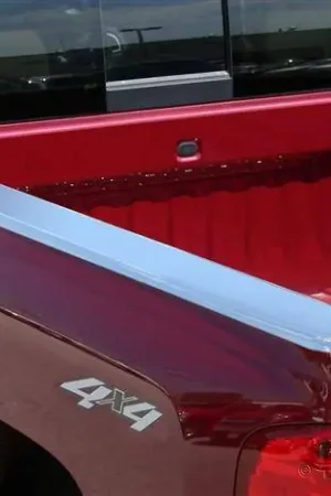 Chevrolet Silverado Putco Stainless Steel Skin without Holes - 59690 Certified