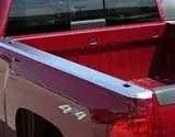 Flash Sale GMC Sierra Putco Stainless Steel Skin without Holes - 59489
