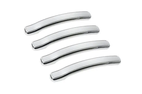 Limited Time Chevrolet Silverado Putco Door Handle Covers - 400016