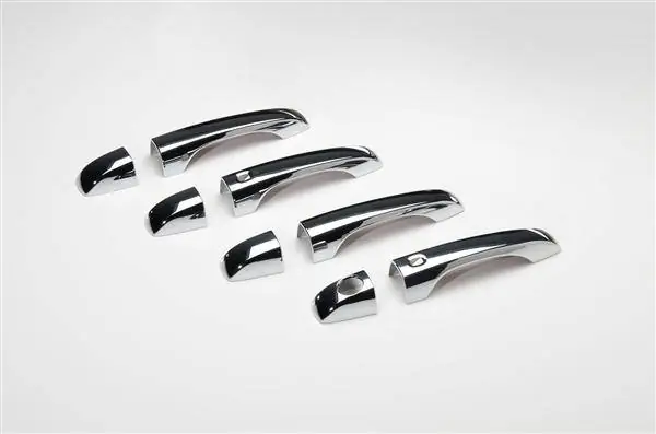 Price Cut Chrysler 300 Putco Door Handle Covers - 402230