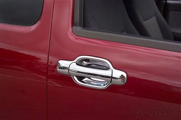 Super Sale GMC Canyon Putco Door Handle Covers - 400032