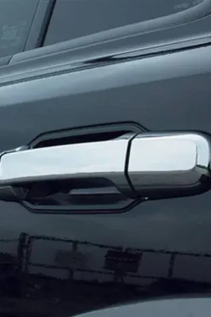 Shop Now Kia Sorento Putco Door Handle Covers - 409304