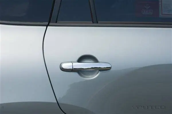 Original Toyota Rav 4 Putco Door Handle Covers - 403015