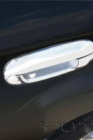 GMC Envoy Putco Door Handle Covers - 400041 Hot Picks