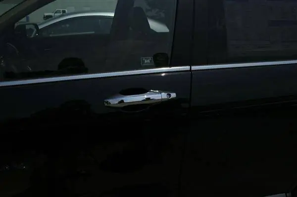 Honda CRV Putco Door Handle Covers - 402044 Exclusive Offer