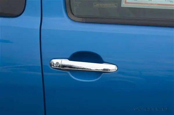 Toyota 4Runner Putco Door Handle Covers - 403007 Express Delivery