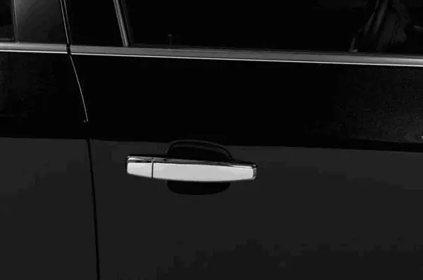 Chevrolet Cruze Putco Door Handle Covers - 400601 Affordable