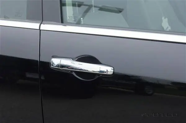 Chrysler 300 Putco Door Handle Covers - 402130 Exclusive