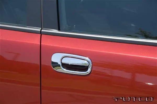 Seasonal Sale Dodge Charger Putco Door Handle Covers - 402128