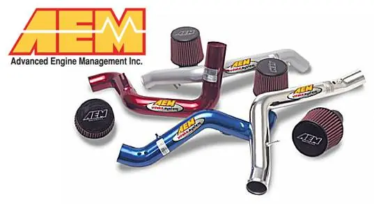 Shop Now AEM Cold Air Intake 21-5001