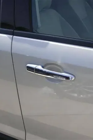 Markdown Ford Edge Putco Door Handle Covers - 400084