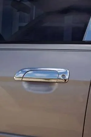 Low Price Honda Civic Putco Door Handle Covers - 400069