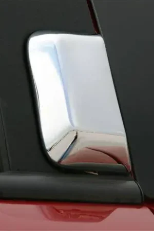 Jeep Compass Putco Door Handle Covers - 400598 Low Price