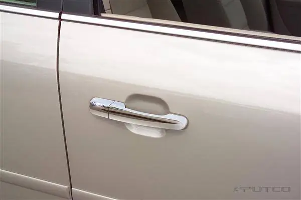 Discount Ford Taurus Putco Door Handle Covers - 400029
