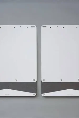 GMC Sierra Putco Form Fitted Mud Skins - Front - 79608 Get Yours