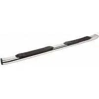 Next Day Delivery Ford F150 Putco Hybrid Oval Step Bars - 45544