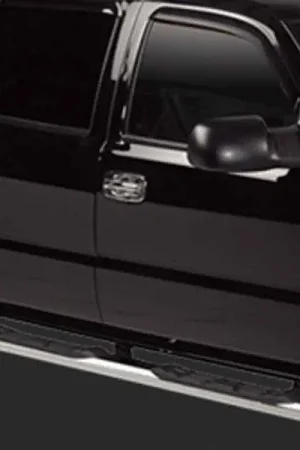 Buy Online Toyota Tundra Putco Hybrid Oval Step Bars - 44444