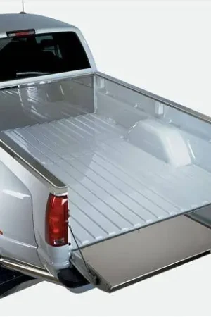 Dodge Ram Putco Full Tailgate Protector - 59118 Must Have