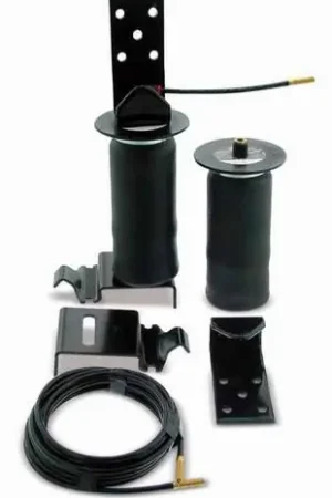 Price Cut Rear Slam Air Kit - 59102