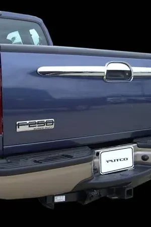 Ford F150 Putco Tailgate Accents - 403415 Free Returns