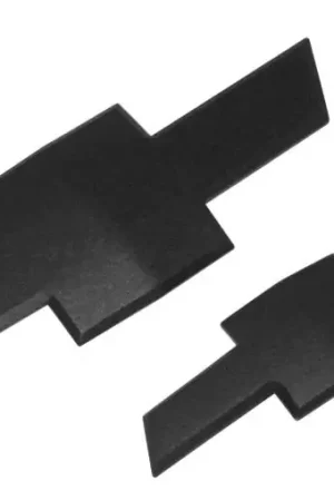 Original Chevrolet Cruze Defenderworx Black Bowties - 900638