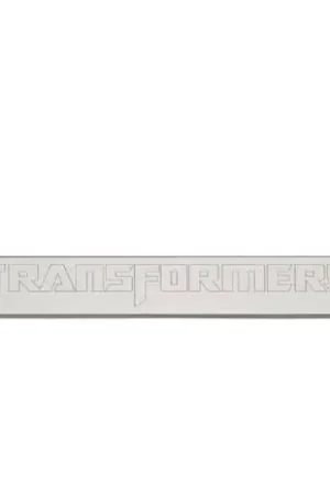 Chevrolet Camaro Defenderworx Transformers Autobot Door Sills - Chrome - TC1013 Editor’s Pick