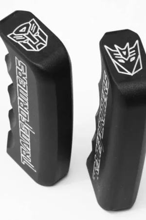 Affordable Chevrolet Camaro Defenderworx Autobot Manual Gear Shifter - Two-Tone - TT1020