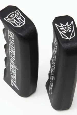 Big Sale Chevrolet Camaro Defenderworx Decepticon Manual Gear Shifter - Two-Tone - TT1021