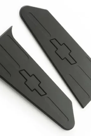 Chevrolet Camaro Defenderworx Trunk Covers - Black - CB1019 Editor’s Pick