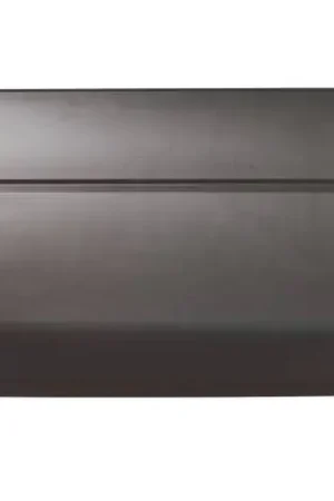 Nissan Pickup Hot Rod Deluxe Full Roll Pan Skin Combo - Smooth - FC186 Price Cut