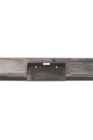 Chevrolet Suburban Hot Rod Deluxe Roll Pan with License Plate Box Center - RP106BC Top Pick