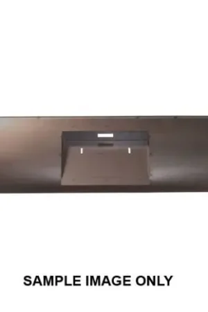 Ford F-Series Hot Rod Deluxe Roll Pan with License Plate Box Center - RP149BC Trending