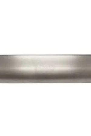 Chevrolet CK Truck Hot Rod Deluxe Smooth Roll Pan - RP103 Budget