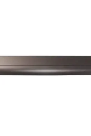 Warranty Included Chevrolet C10 Hot Rod Deluxe Smooth Roll Pan - RP111