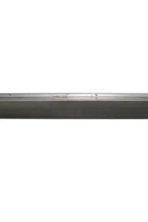 Direct From Manufacturer Chevrolet C10 Hot Rod Deluxe Smooth Roll Pan - RP114