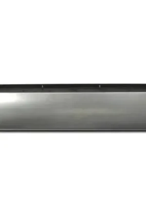 Chevrolet Silverado Hot Rod Deluxe Steel Roll Pan - RP101 Best Price